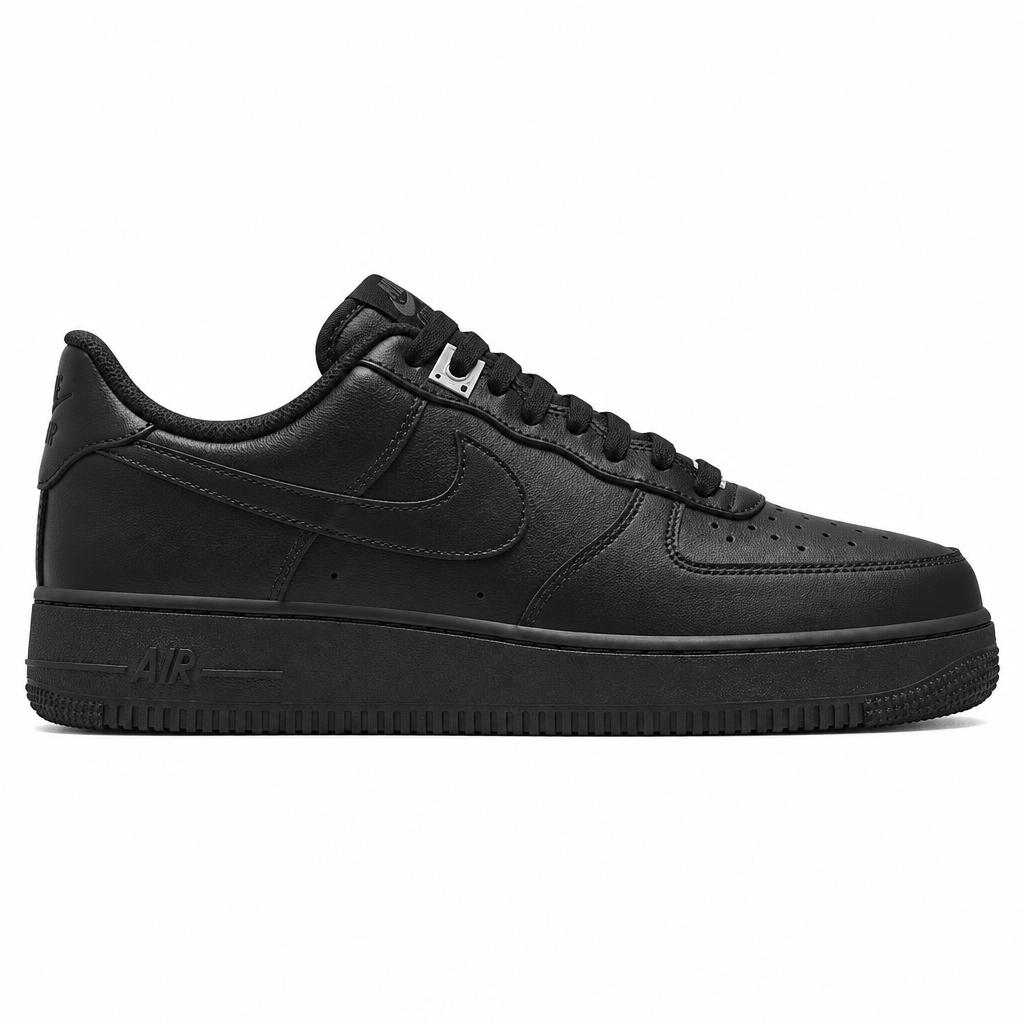 1017 ALYX 9SM x Nike Air Force 1 Low SP Black