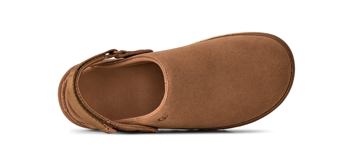 UGG Goldenstar Clog Chestnut (Women’s)
