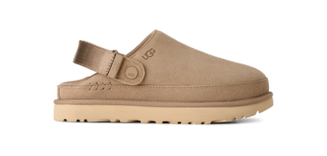 UGG Goldenstar Clog Sand (Women’s)