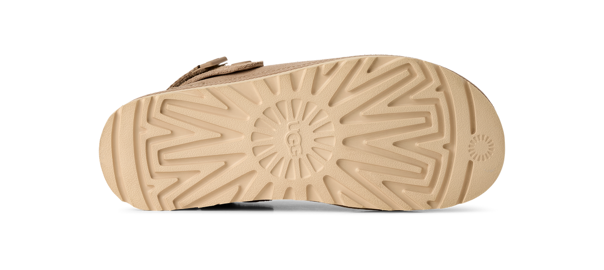 UGG Goldenstar Clog Sand (Women’s)