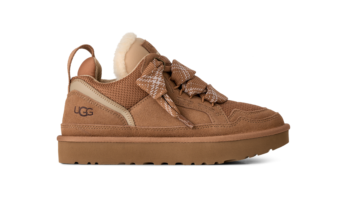 UGG Lowmel Chestnut (Women's)