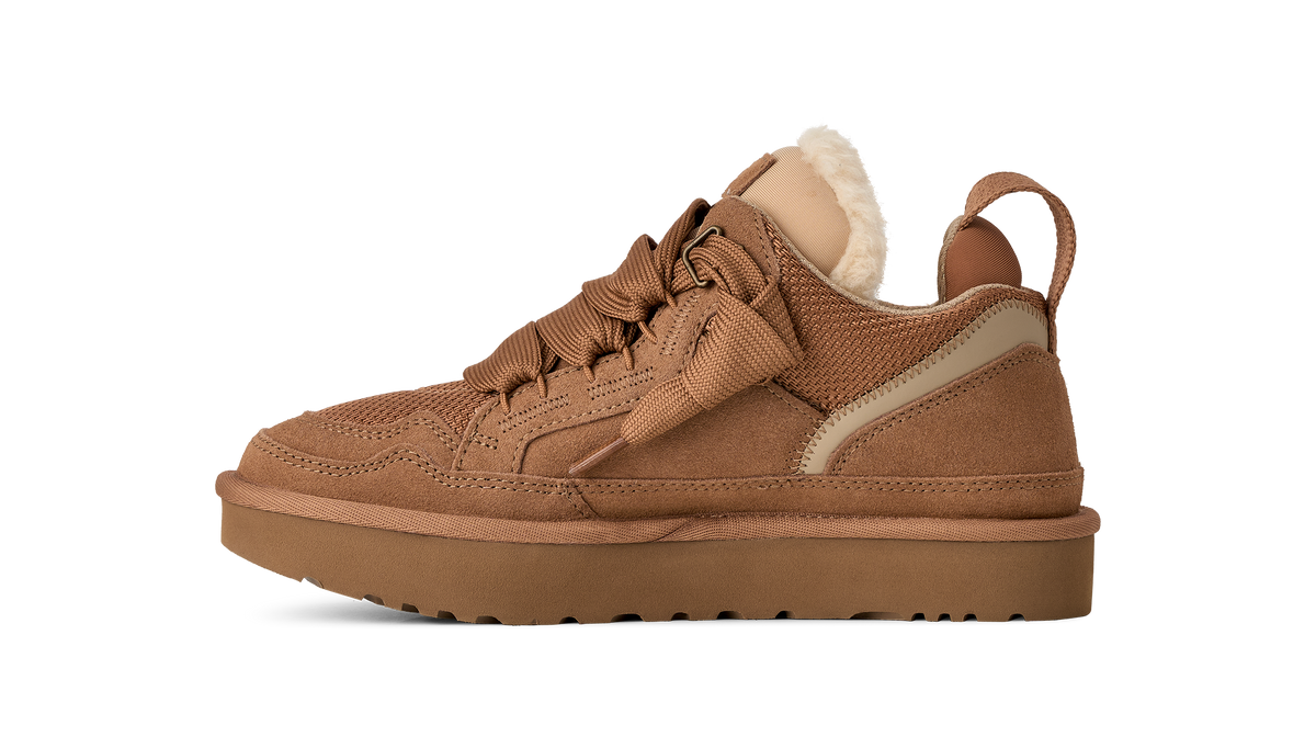 UGG Lowmel Chestnut (Women's)