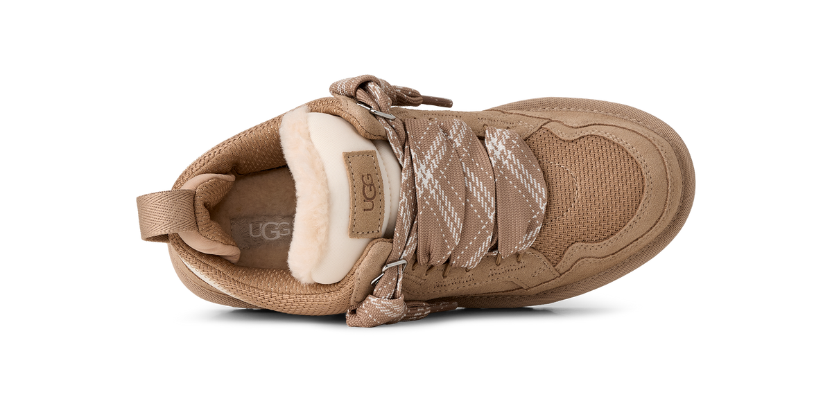 UGG Lowmel Sand (Women's)