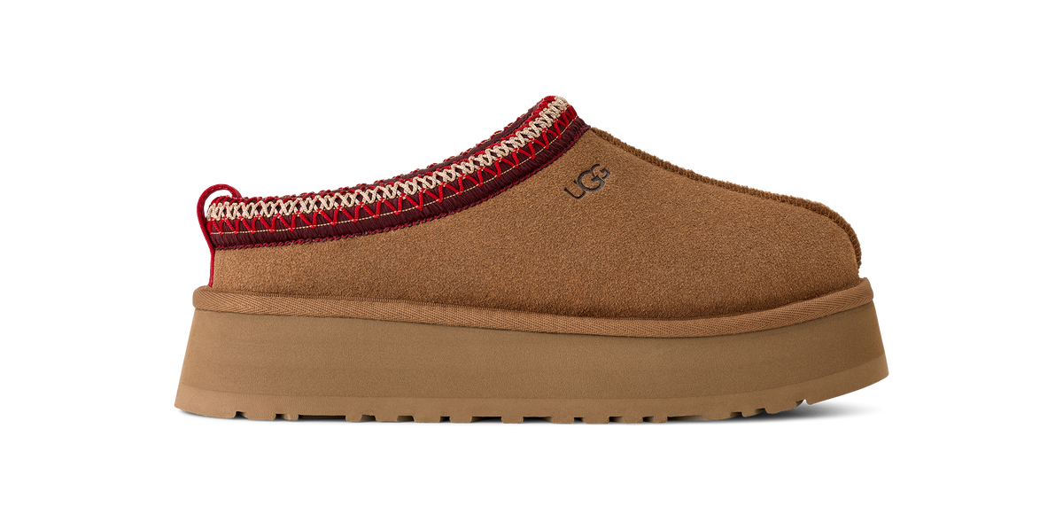 UGG Tazz Slipper Chestnut (Women's)