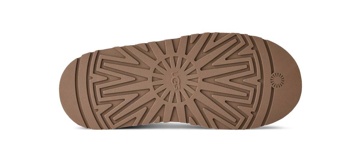 UGG Tazz Slipper Chestnut (Women's)
