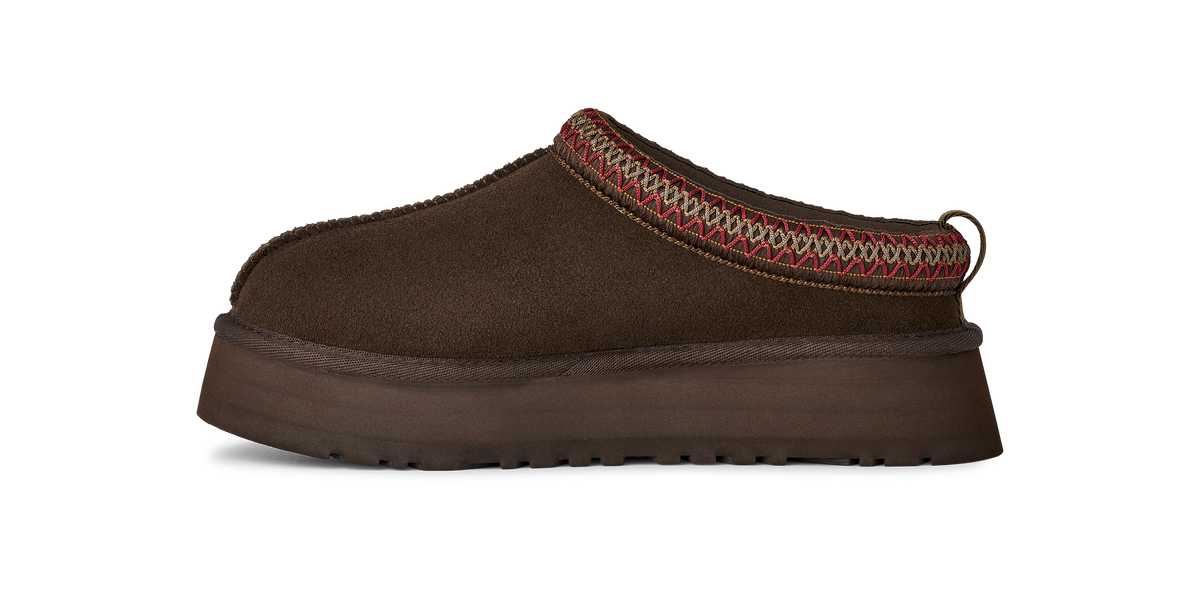 UGG Tazz II Slipper Dusted Cocoa (Women’s)