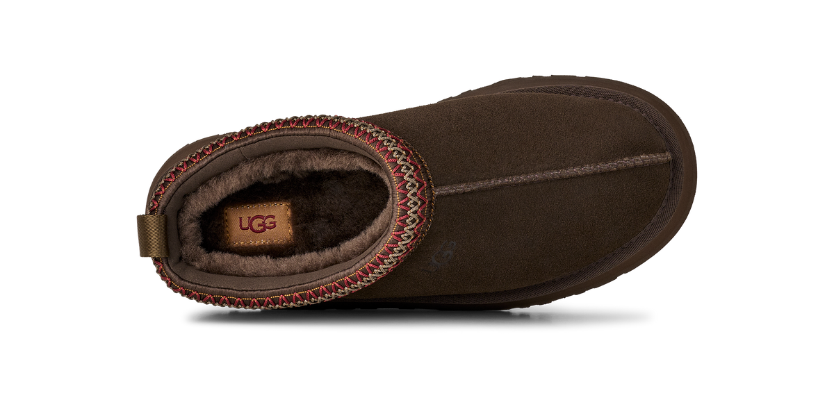 UGG Tazz II Slipper Dusted Cocoa (Women’s)