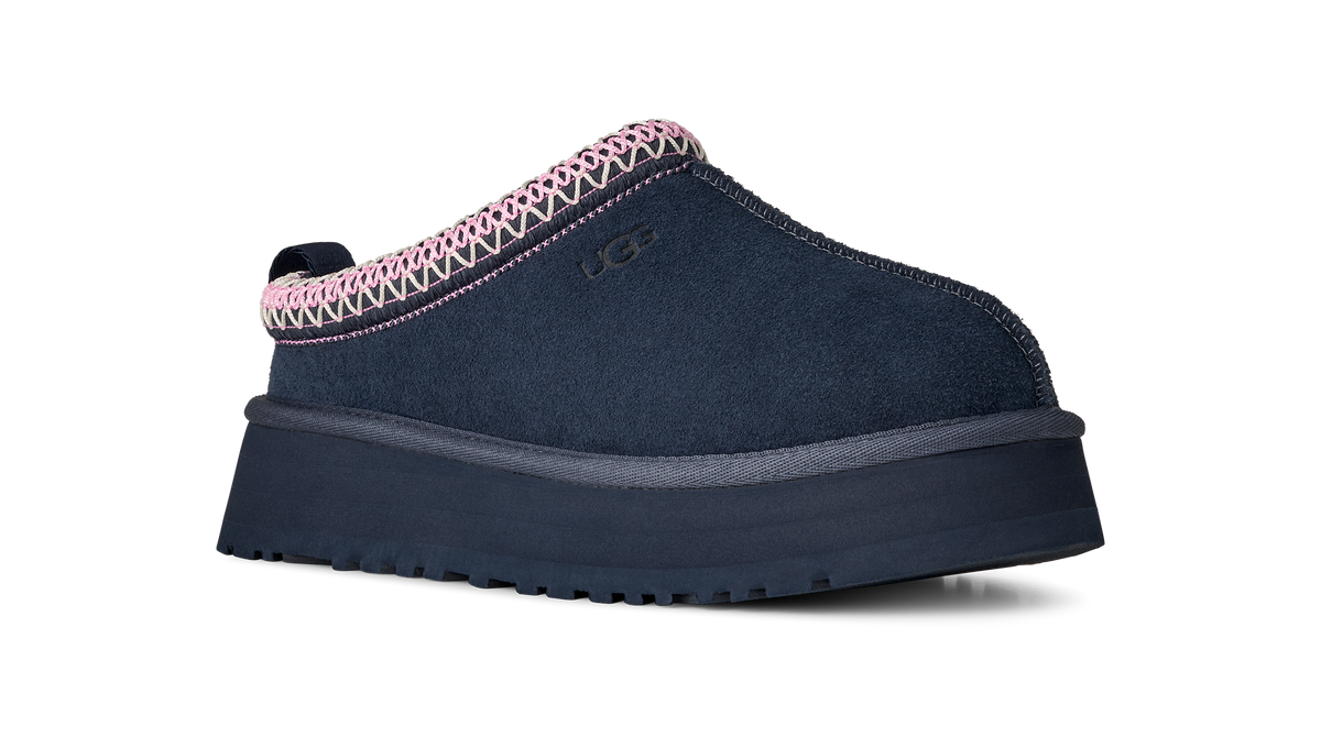 UGG Tazz II Slipper Dark Indigo (Women’s)