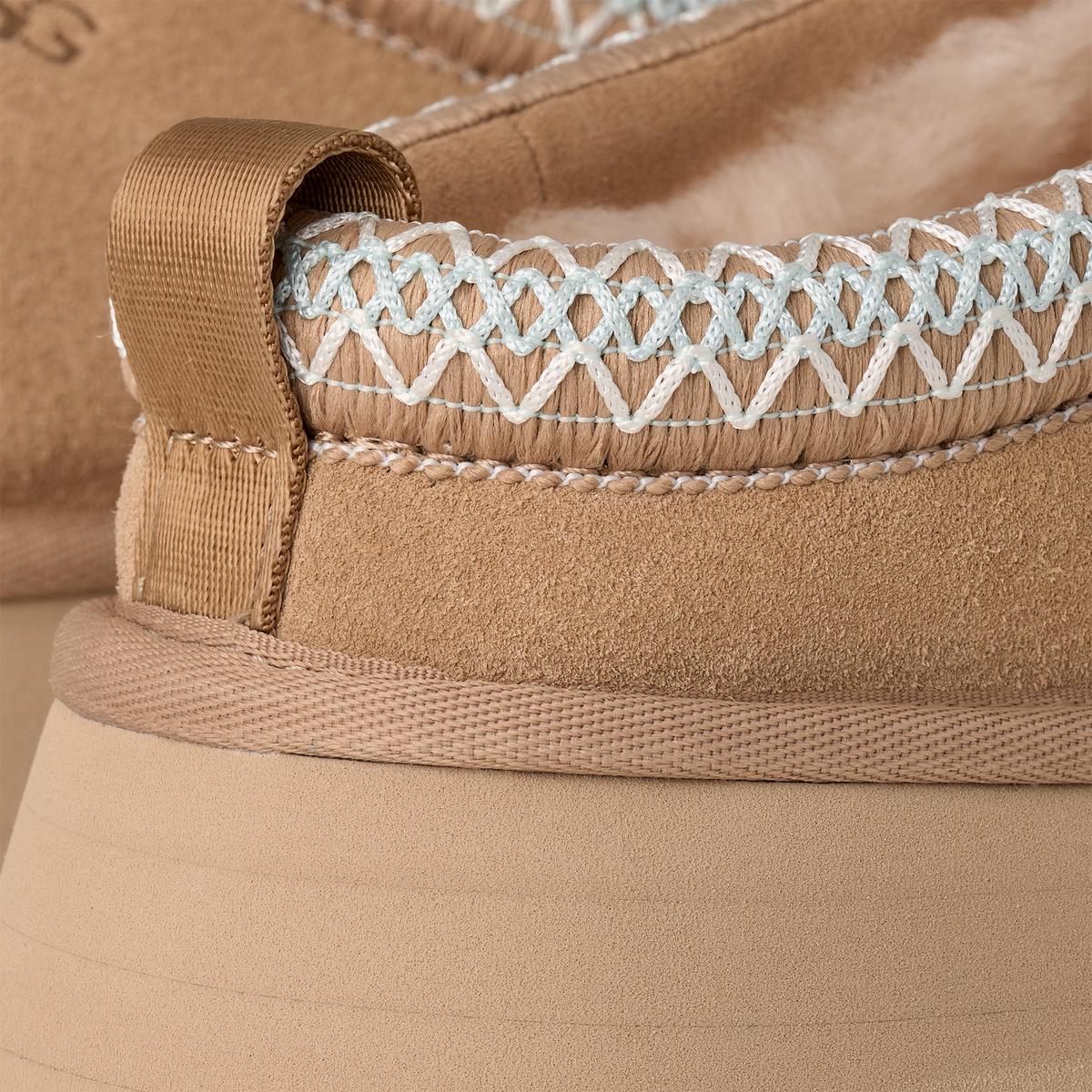 UGG Tazz II Slipper Sand (Women’s)