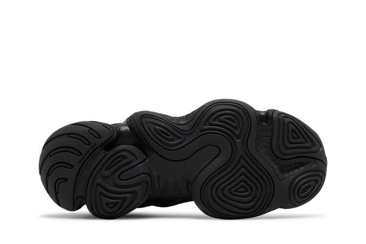 Adidas Yeezy 500 High Tactical Boot Utility Black