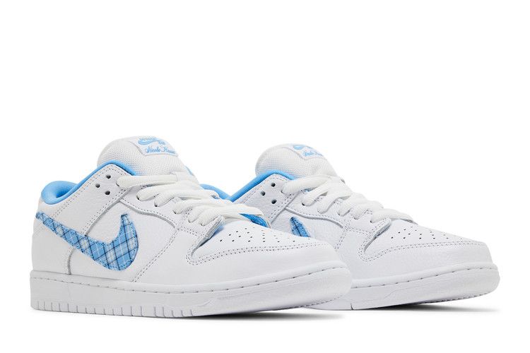 Nike SB Dunk Low Pro Nicole Hause