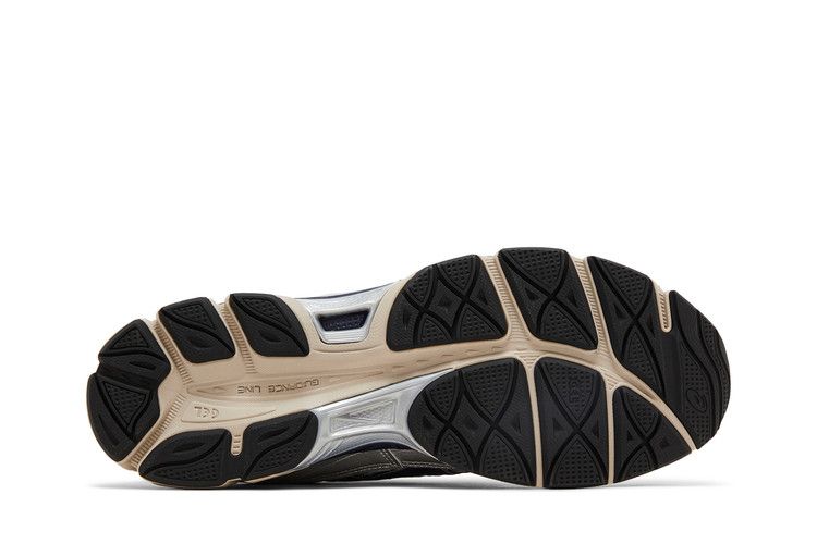 Asics Gel-NYC Billy's Pure Silver Midnight