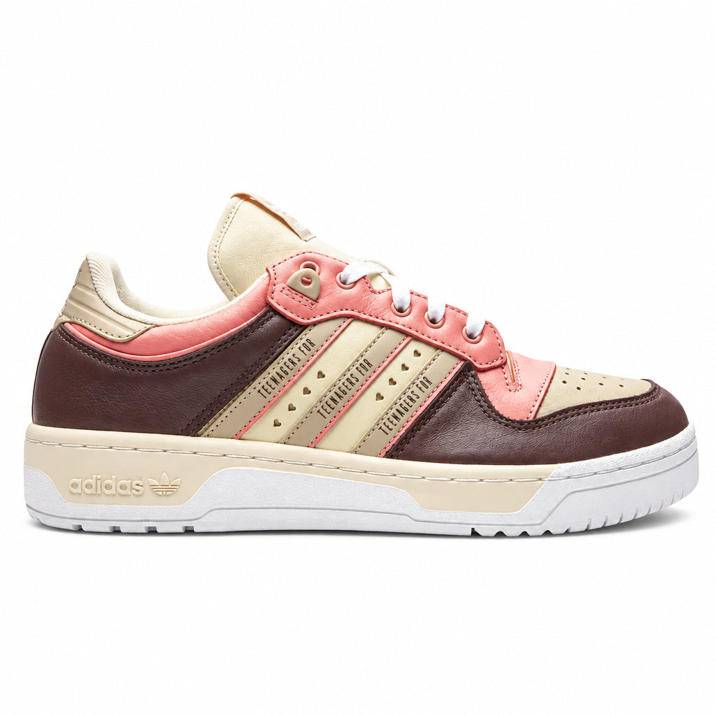 adidas Rivalry Low Human Made Sand