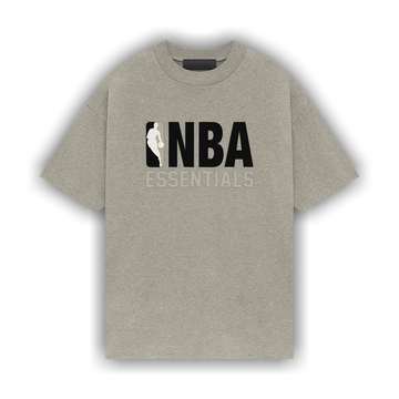 Essentials NBA Warm Heather Tee