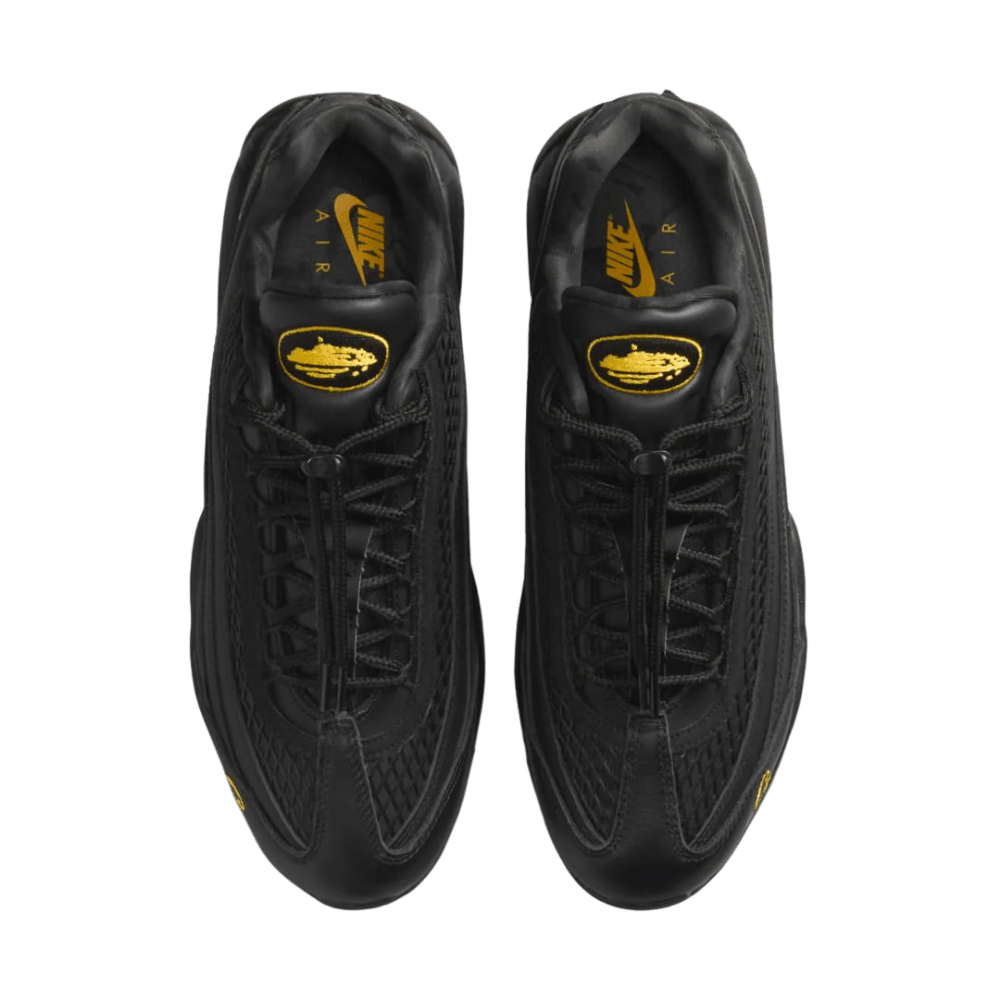 Nike Air Max 95 Corteiz Honey Black