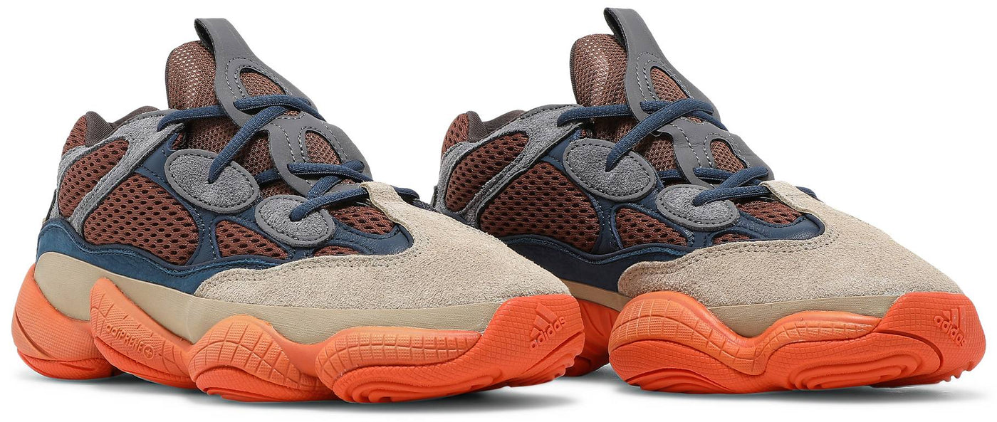 Yeezy Boost 500 Enflame