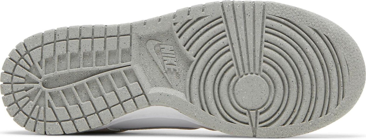 Nike Dunk Low Next Nature White Light Orewood Brown