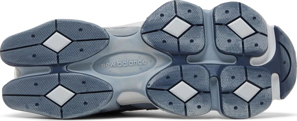 New Balance 9060 Grey Day (2023)