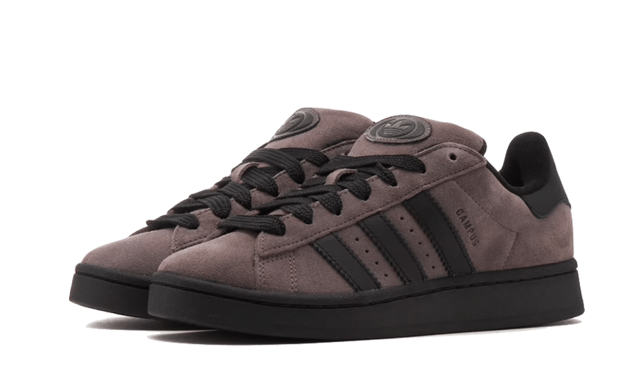 adidas Campus 00s Charcoal Core Black