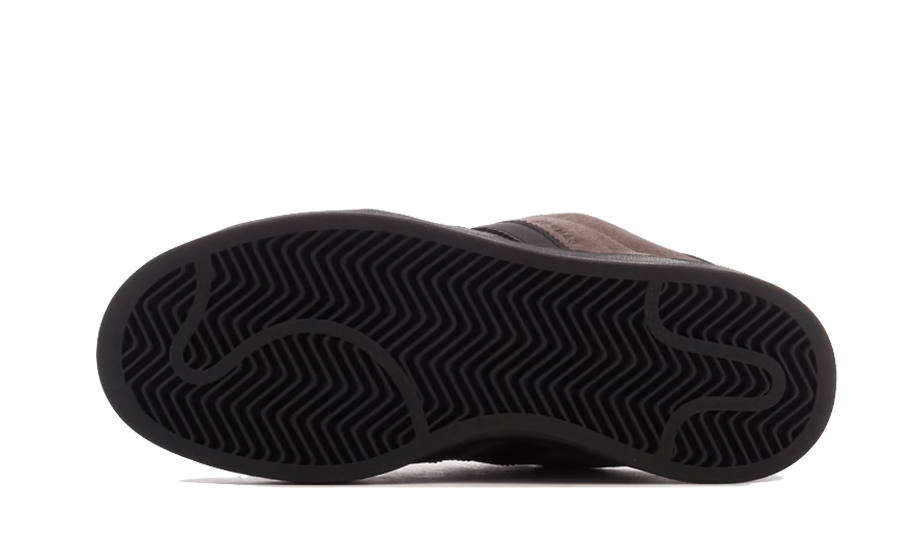 adidas Campus 00s Charcoal Core Black