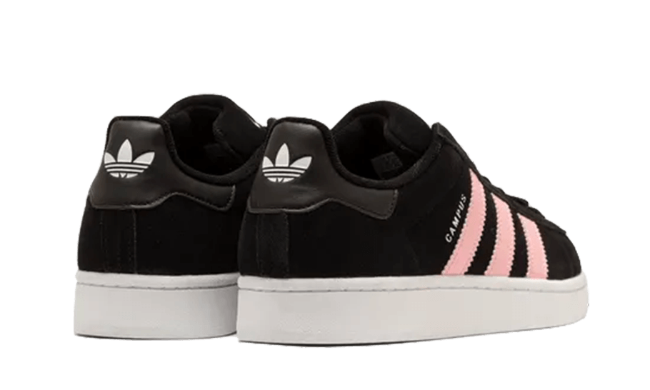 adidas Campus 00s Core Black True Pink