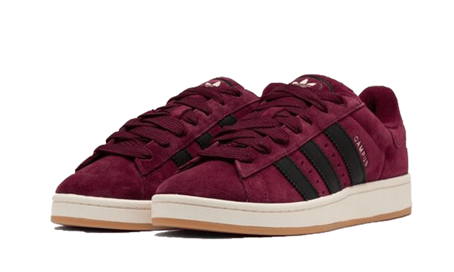 adidas Campus 00s Maroon