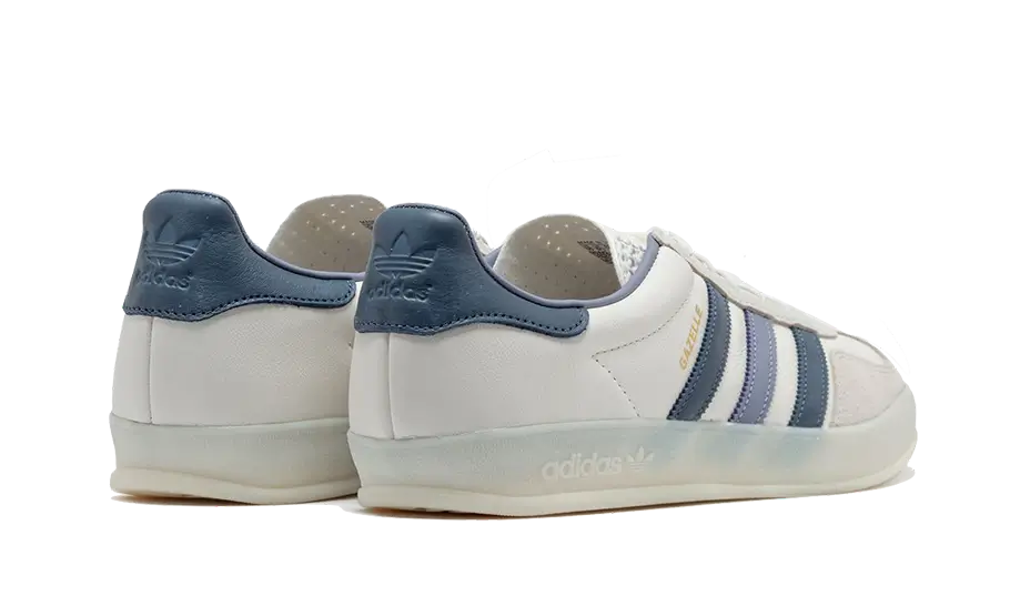 adidas Gazelle Indoor Preloved Lilac