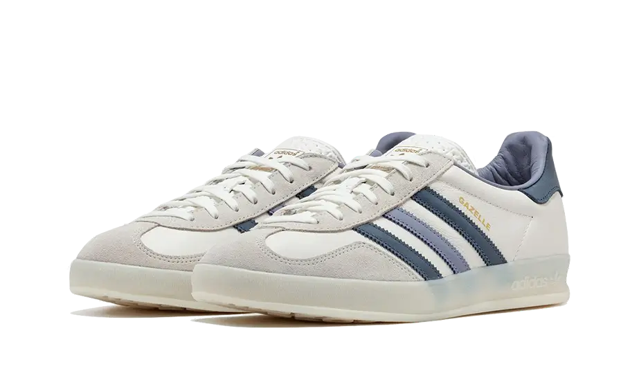 adidas Gazelle Indoor Preloved Lilac