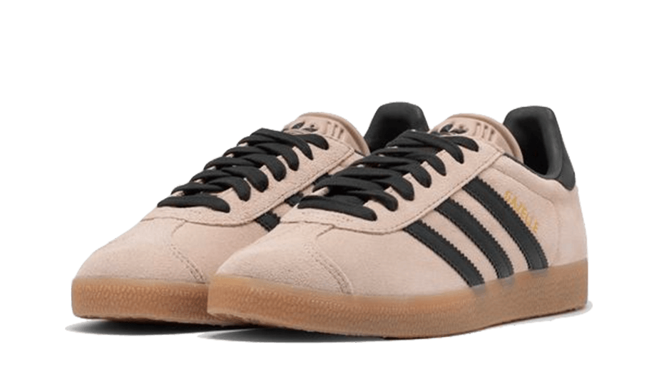 adidas Gazelle Wonder Taupe Night Indigo