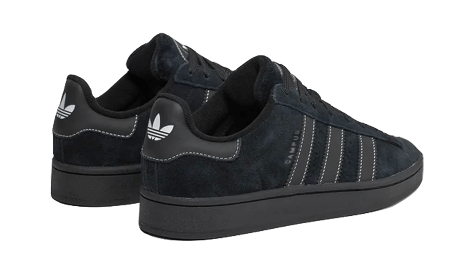 adidas Campus 00S Core Black Footwear White