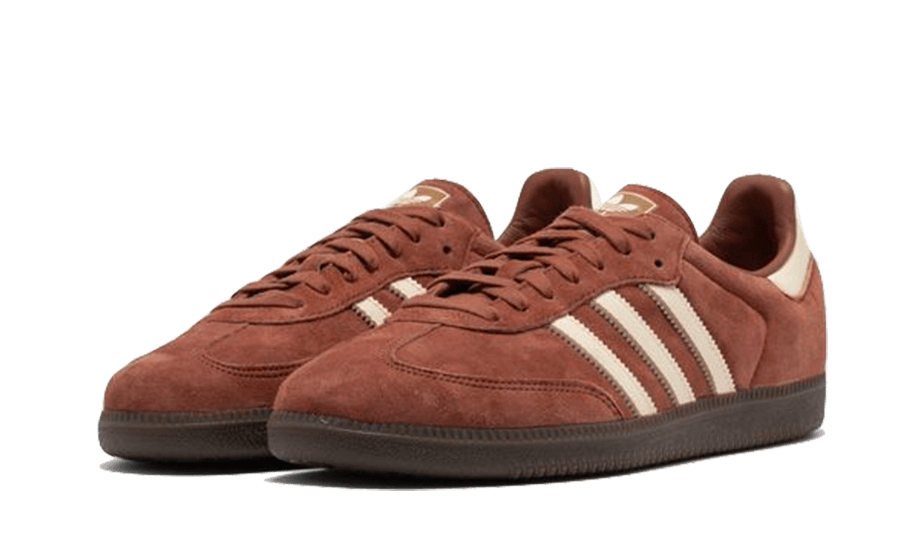 adidas Samba OG Preloved Brown