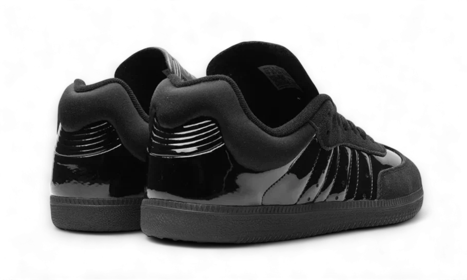adidas Samba Dingyun Zhang