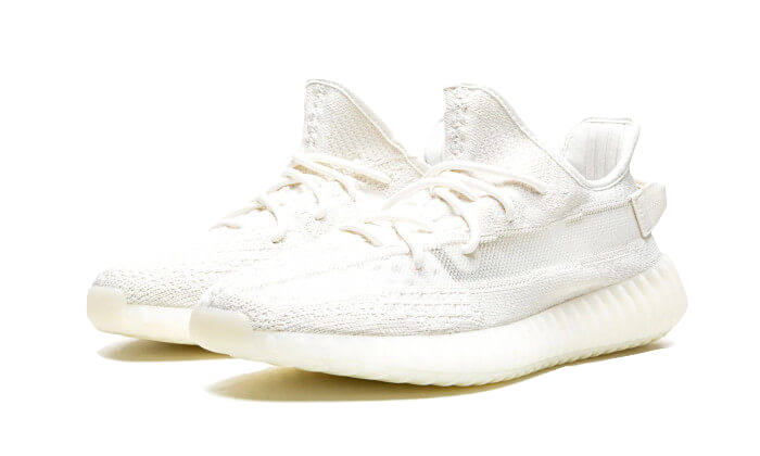 Dziecięce Adidas Yeezy Boost 350 V2 Bone
