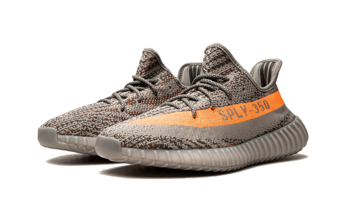 Adidas Yeezy Boost 350 V2 Beluga Reflective (Kinder)