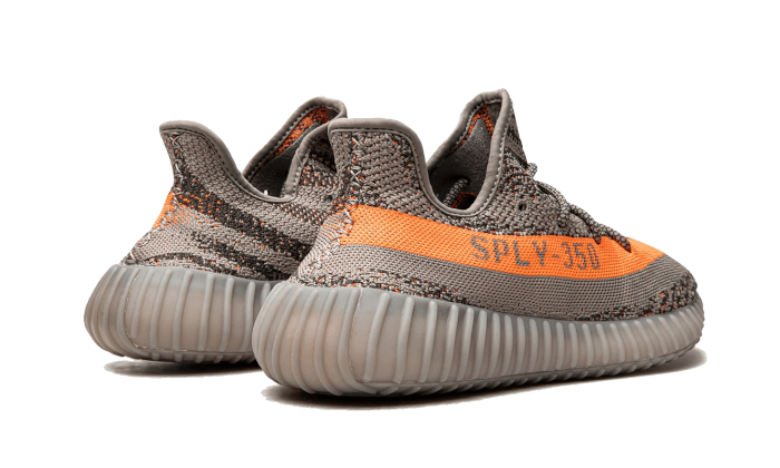 Adidas Yeezy Boost 350 V2 Beluga Reflective (Kinder)