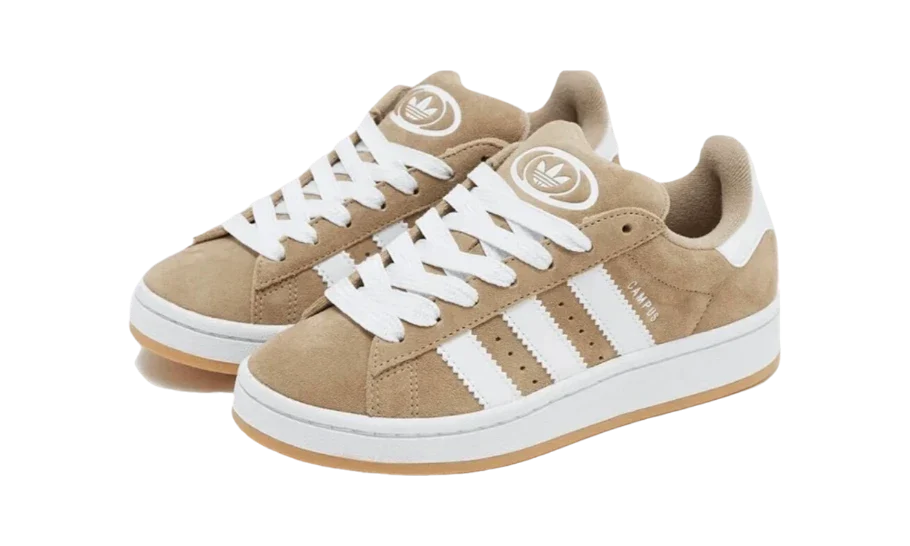adidas Campus 00s Blanch Cargo