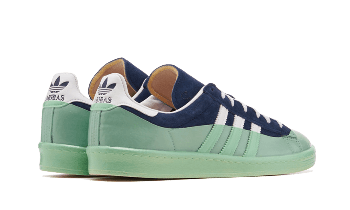 adidas Campus 80s Cali Thornhill Dewitt Navy