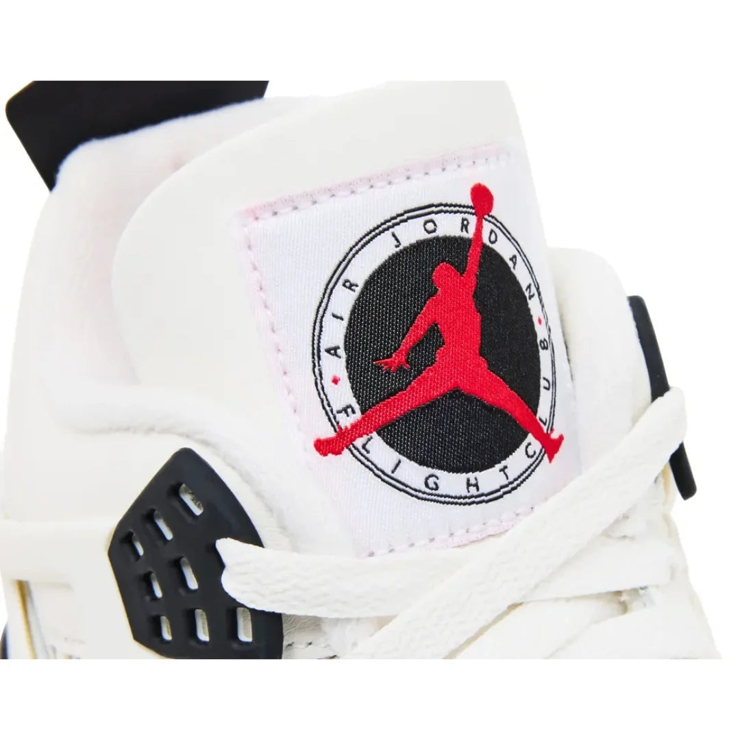 Air Jordan 4 Retro OG Flight Club