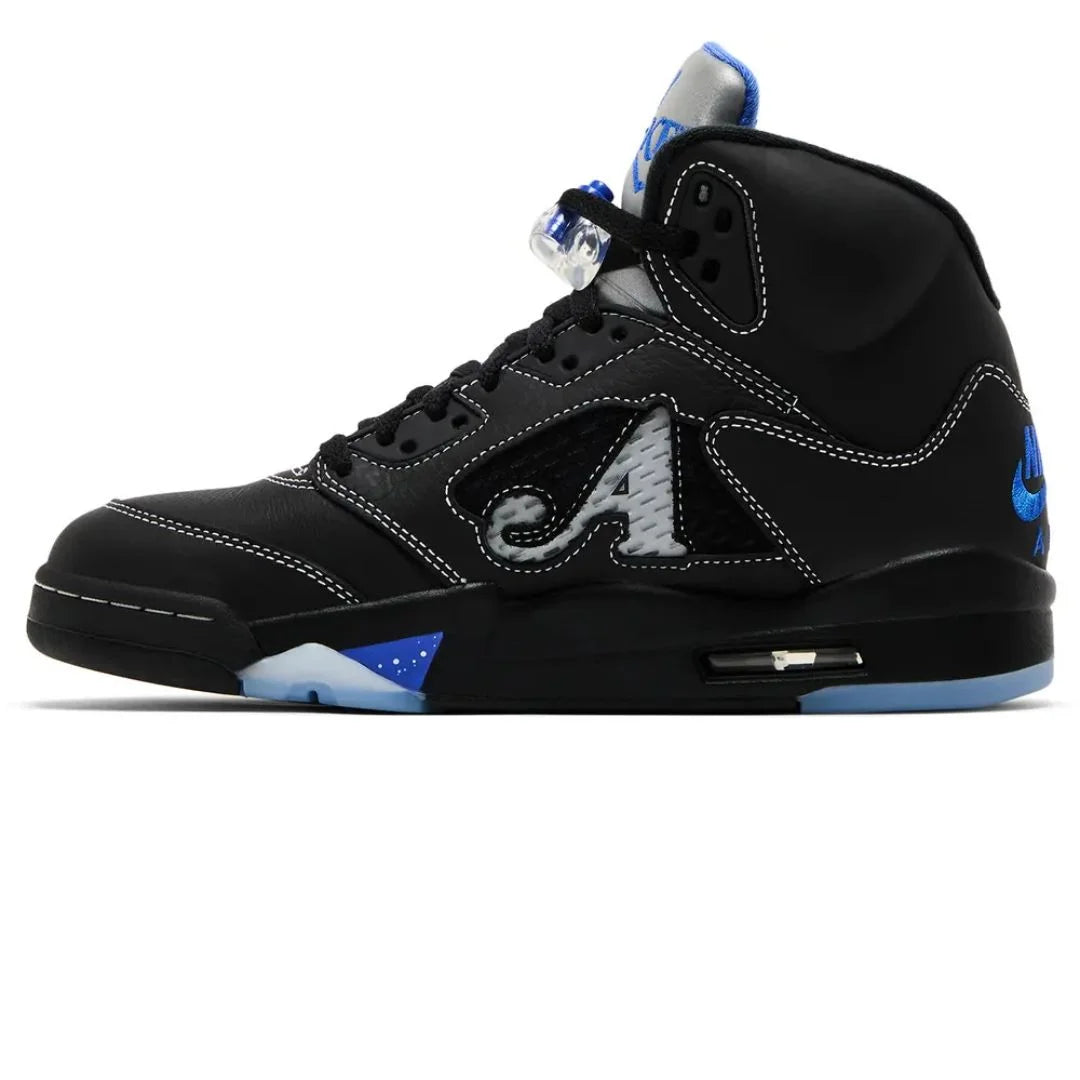 Air Jordan 5 Retro Awake NY Black