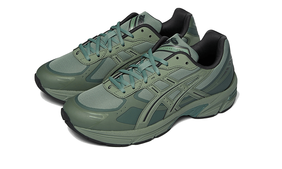 Asics Gel 1130 Slate Grey