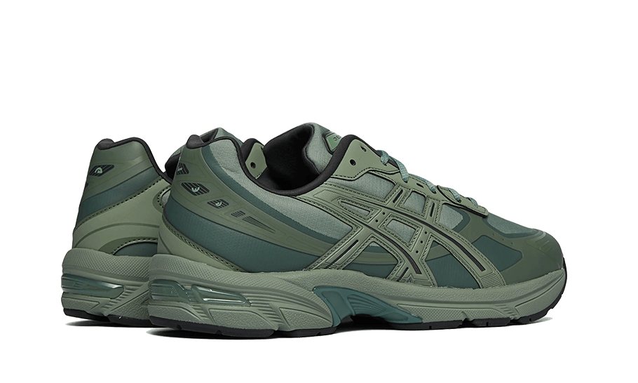 Asics Gel 1130 Slate Grey