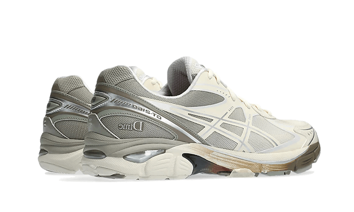 Dime x Asics GT-2160 Cream Grey