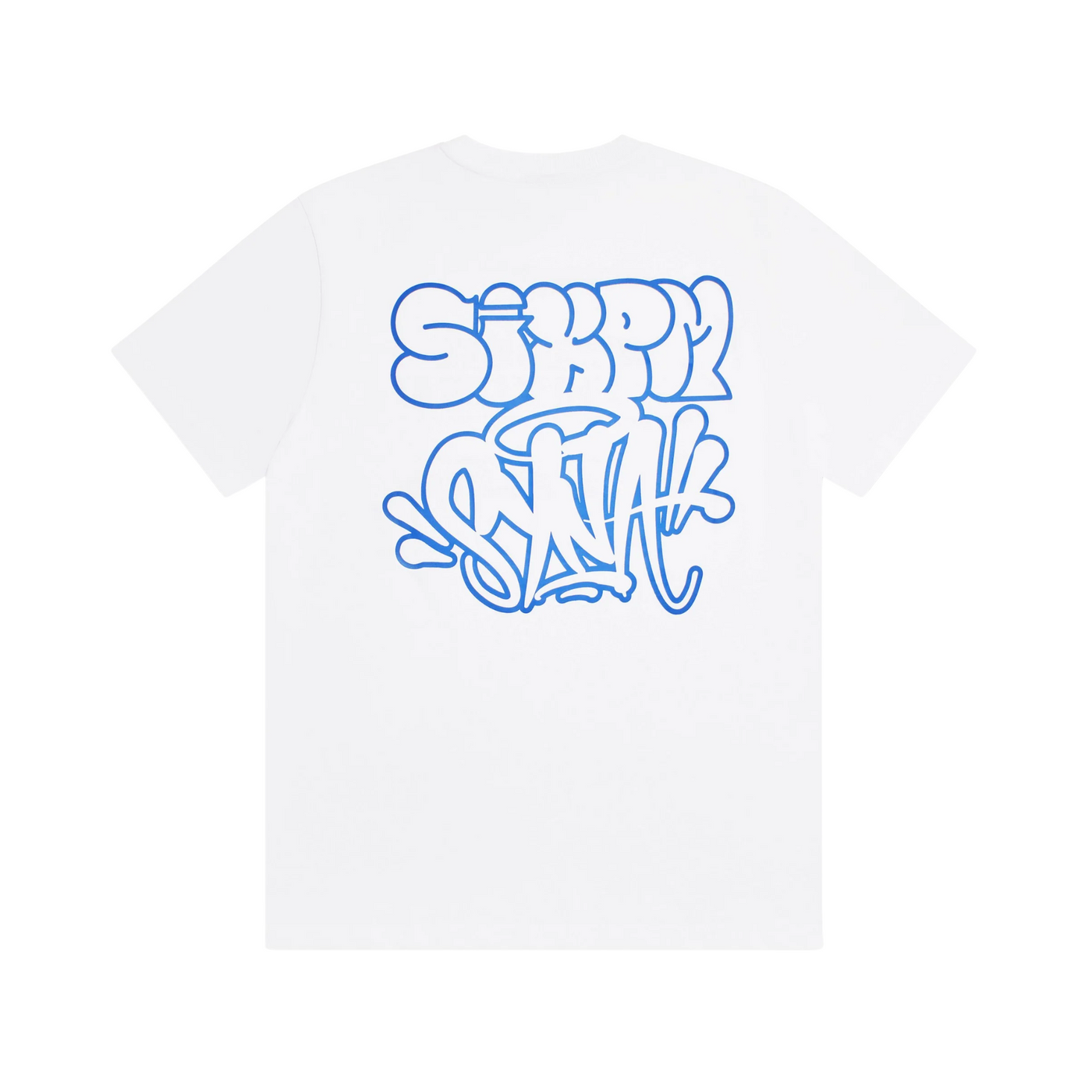 Syna World x Central Cee x 6PM Link Up Tee Black