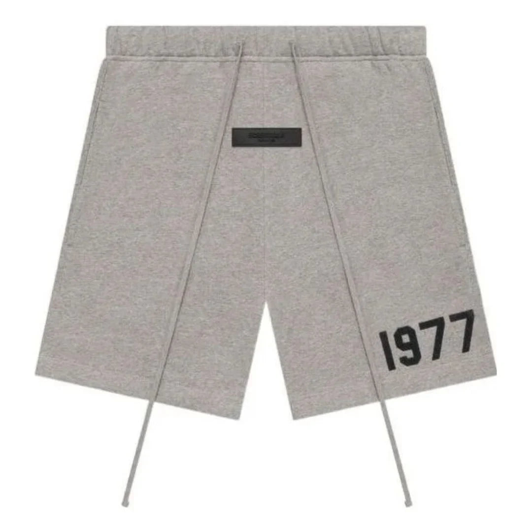 Essentials 1977 Set Dark Oatmeal