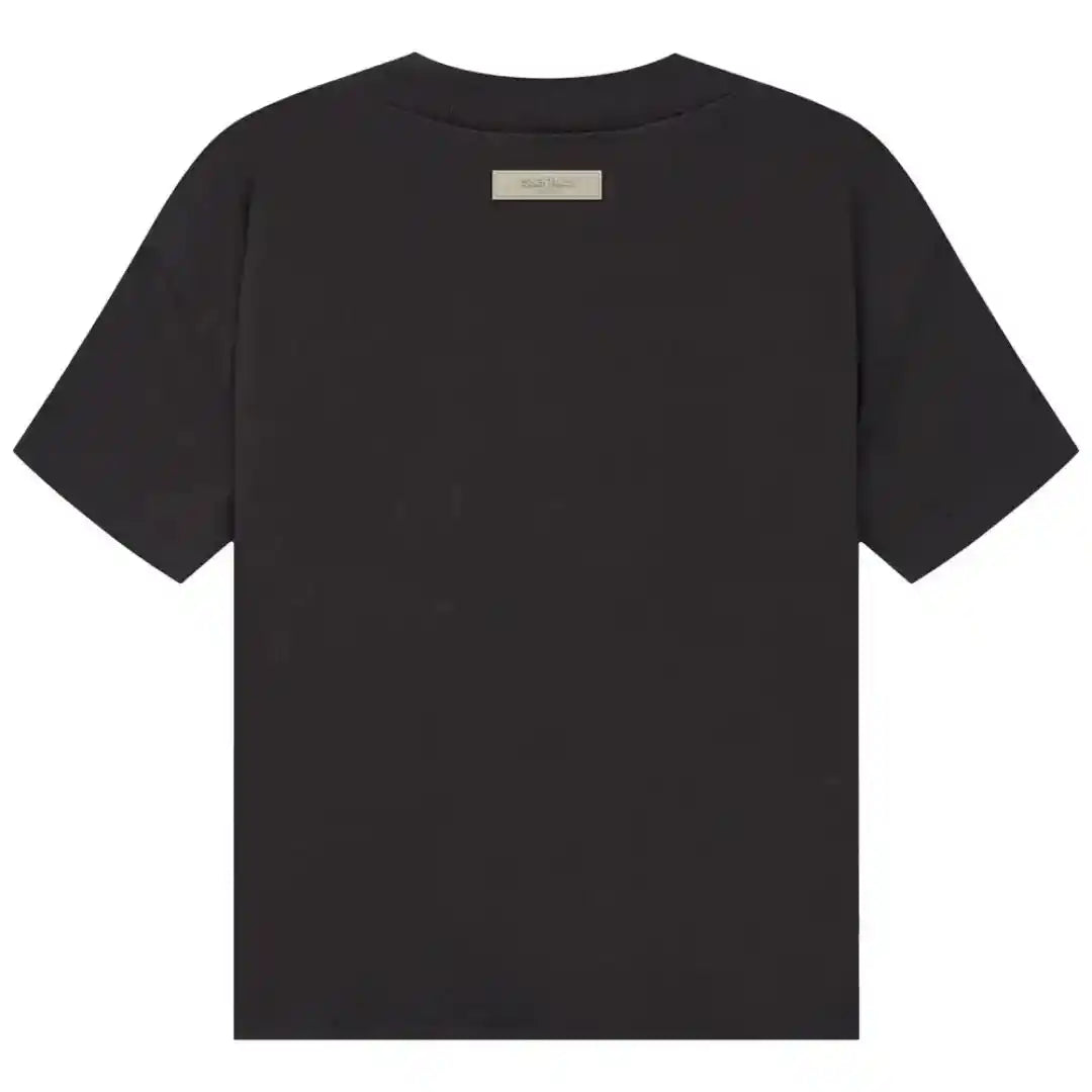 Essentials 1977 Iron Tee
