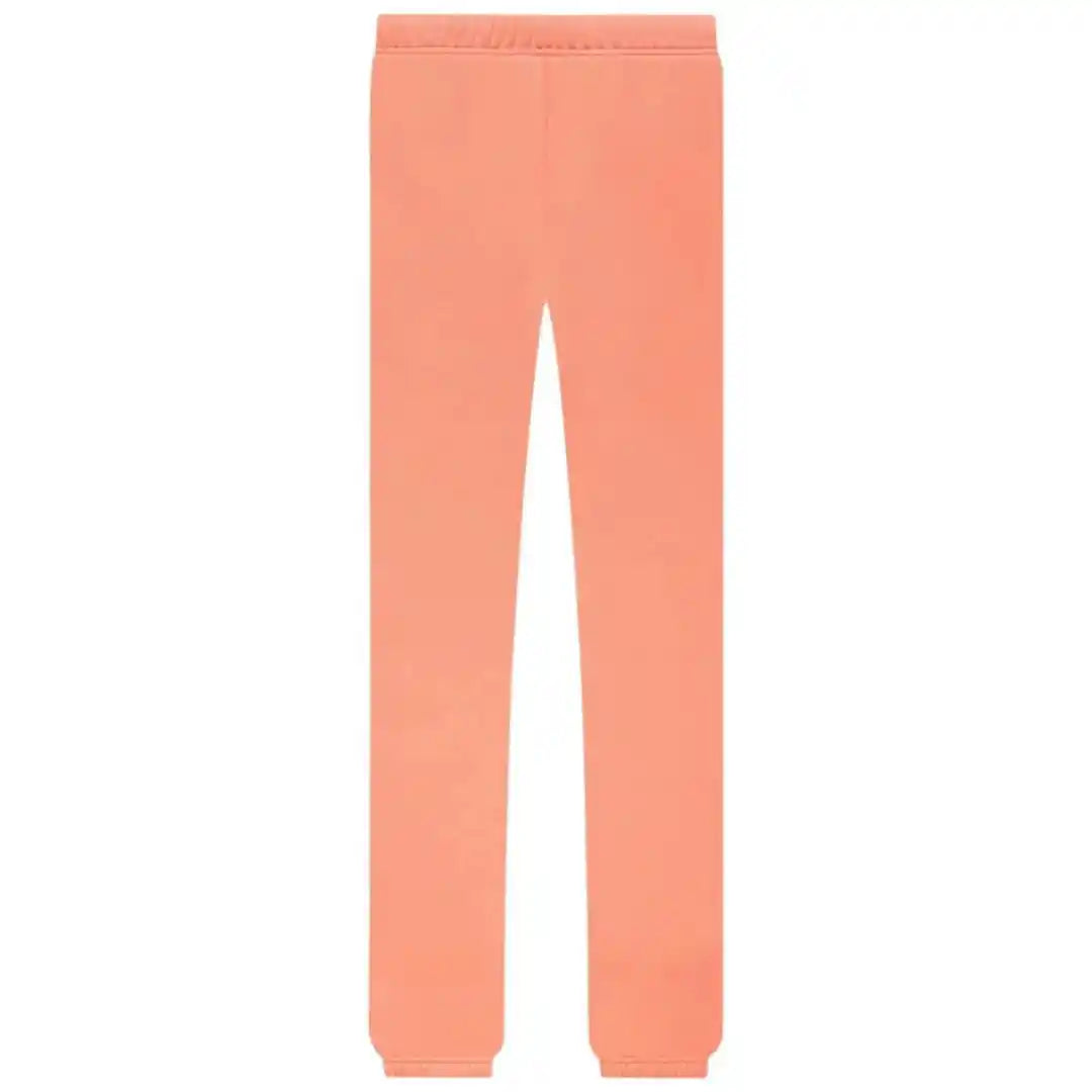 Essentials Coral Sweatpant
