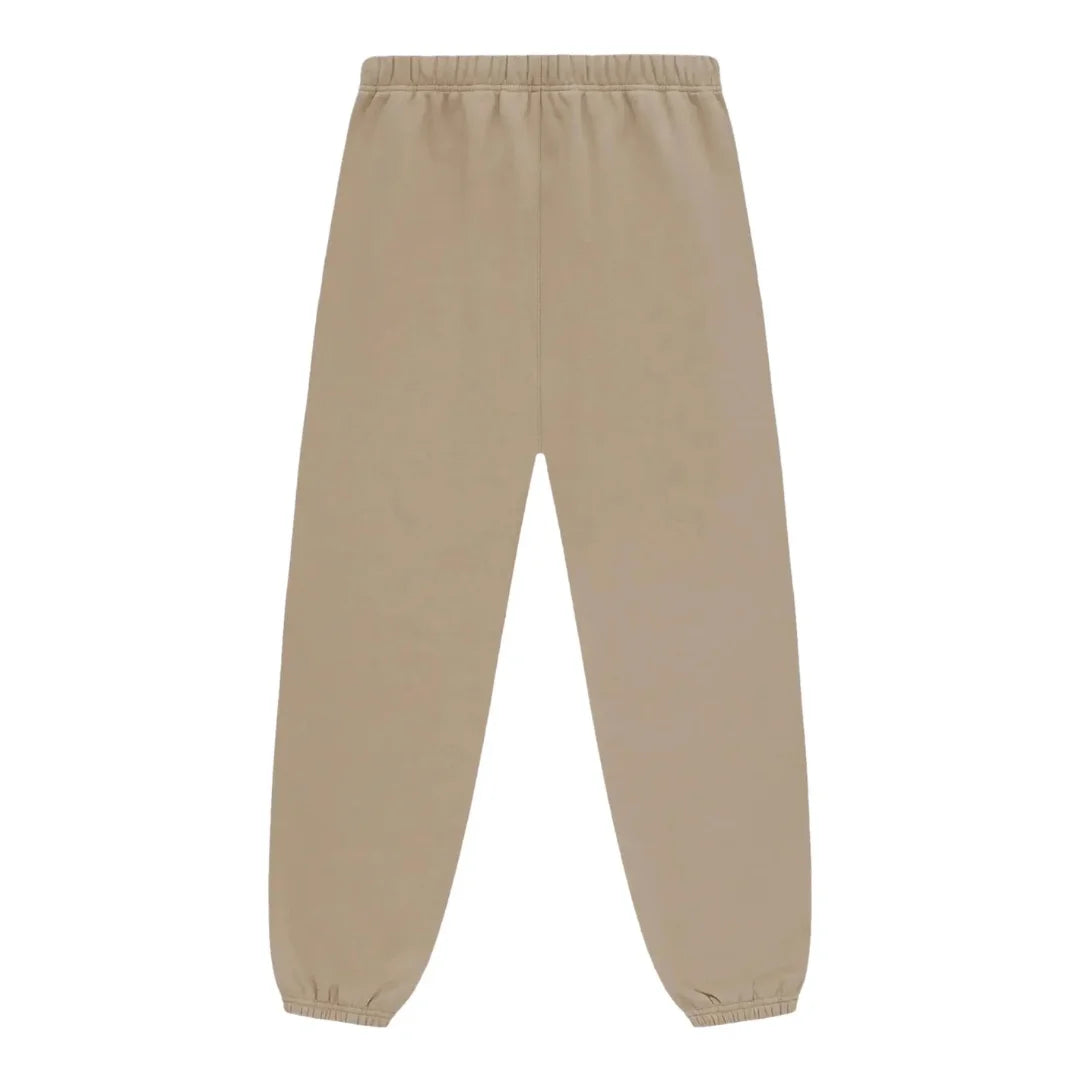 Essentials Fleece Sweatpants Desert Sand
