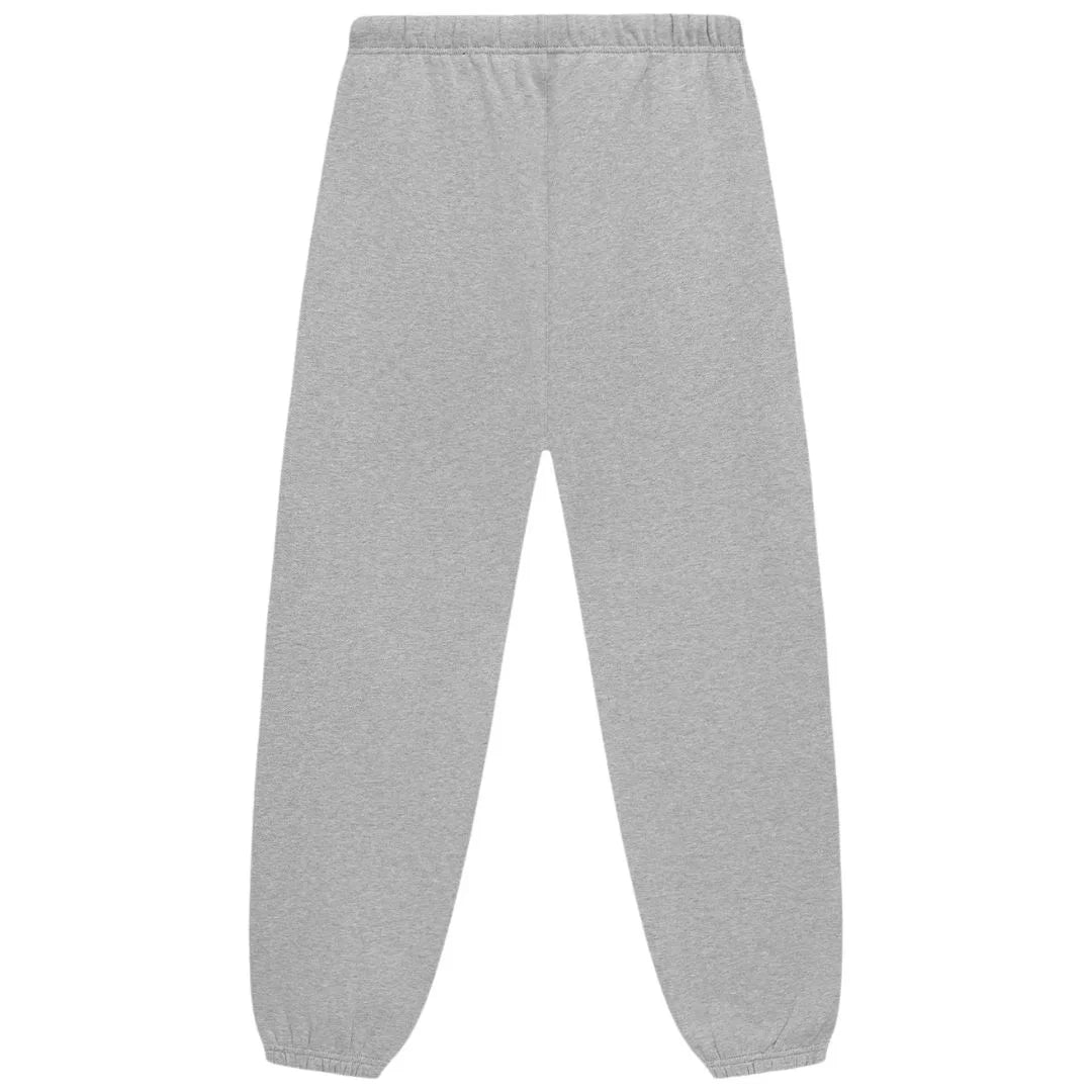 Essentials Fleece Sweatpant Light Heather Grey