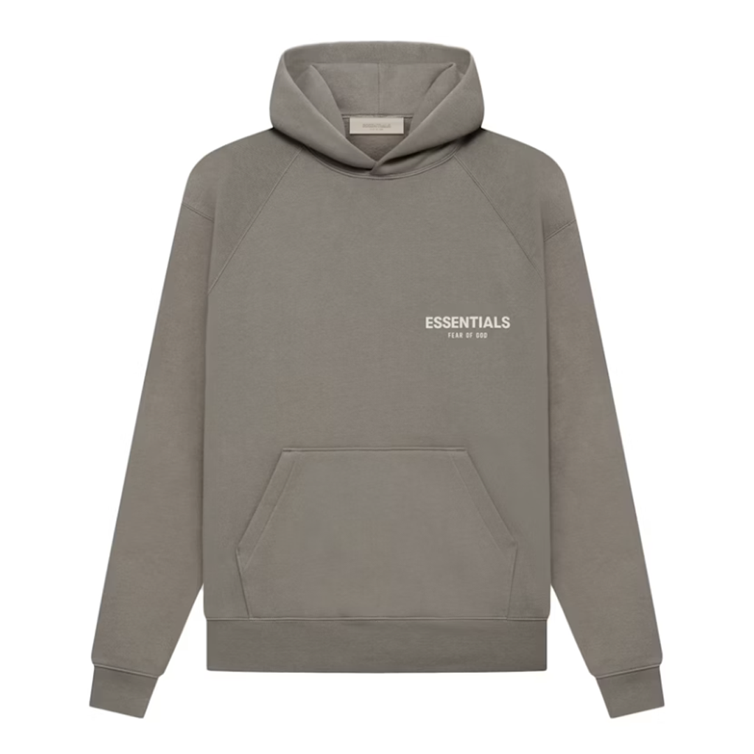 Essentials Set Desert Taupe