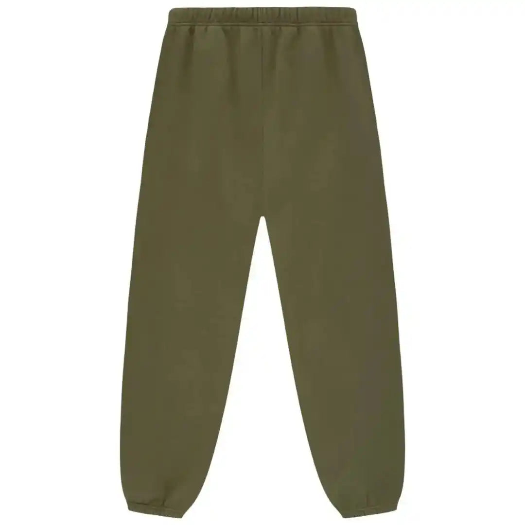 Essentials Military Fleece Sweatpants